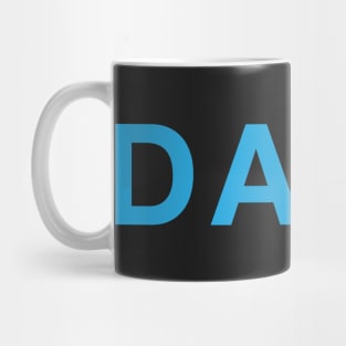 DACA Mug